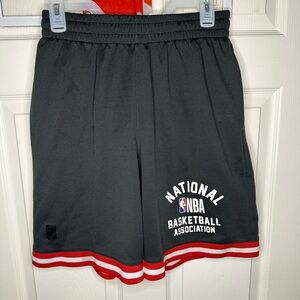 NBA shorts